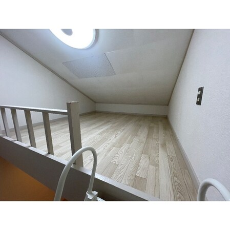 ライトサーム久米川の物件内観写真